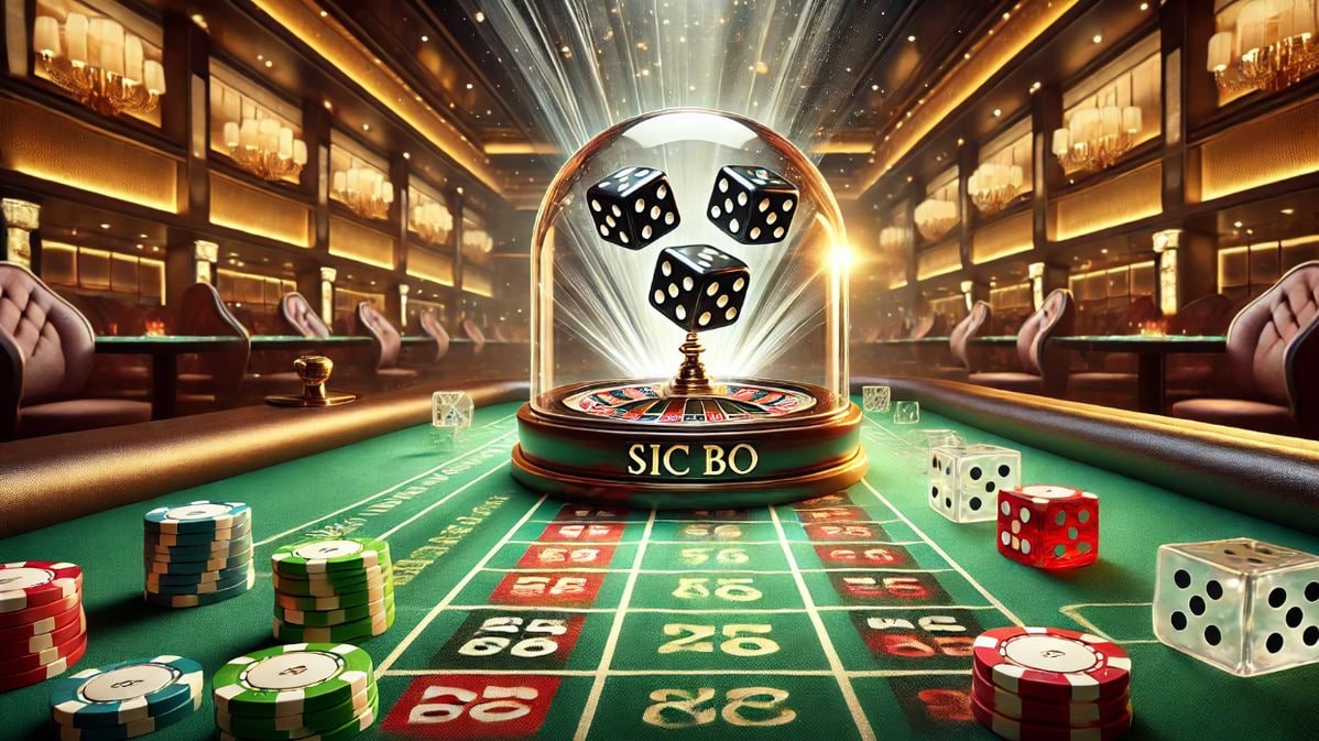 Ruang olahraga dan hiburan kasino gotogel