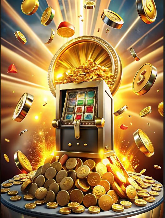 Tampilan awal gotogel bernuansa teknologi