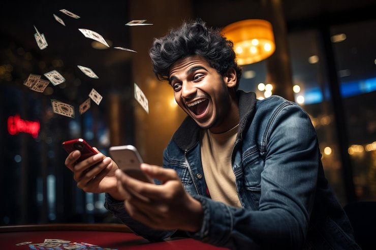 Tampilan Taruhan Parlay gotogel olahraga