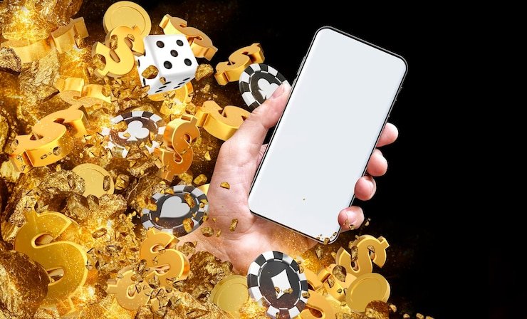 Panduan privasi akun Balapan gotogel